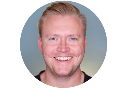 Erik Johnson